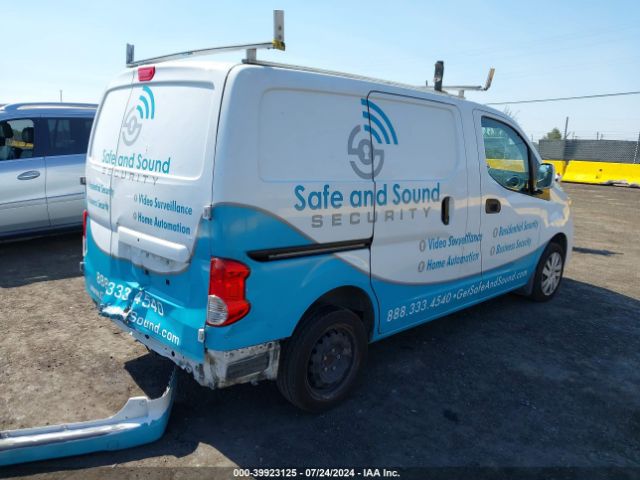 Photo 3 VIN: 3N6CM0KN5GK690175 - NISSAN NV200 