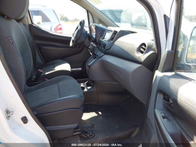 Photo 4 VIN: 3N6CM0KN5GK690175 - NISSAN NV200 