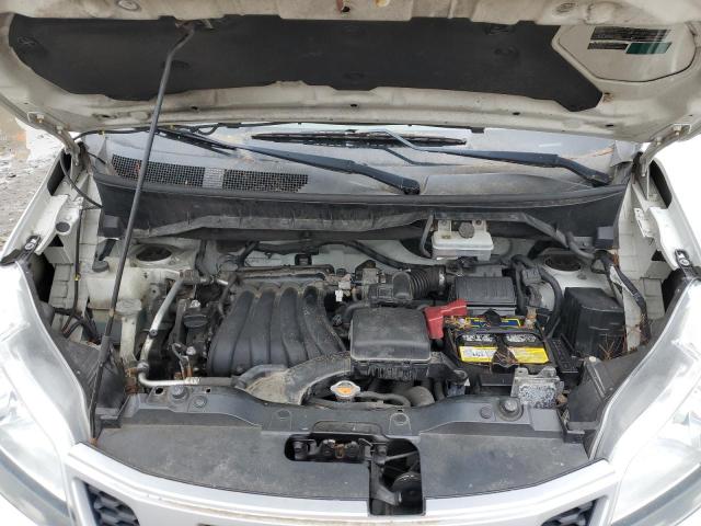 Photo 11 VIN: 3N6CM0KN5GK692816 - NISSAN NV 