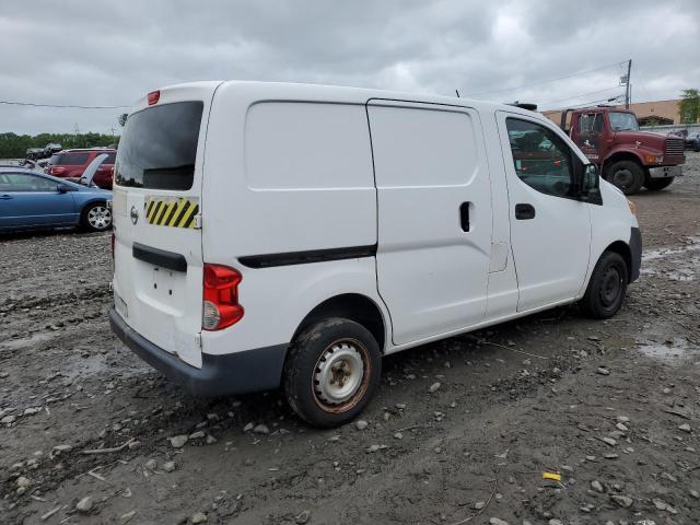 Photo 2 VIN: 3N6CM0KN5GK692816 - NISSAN NV 