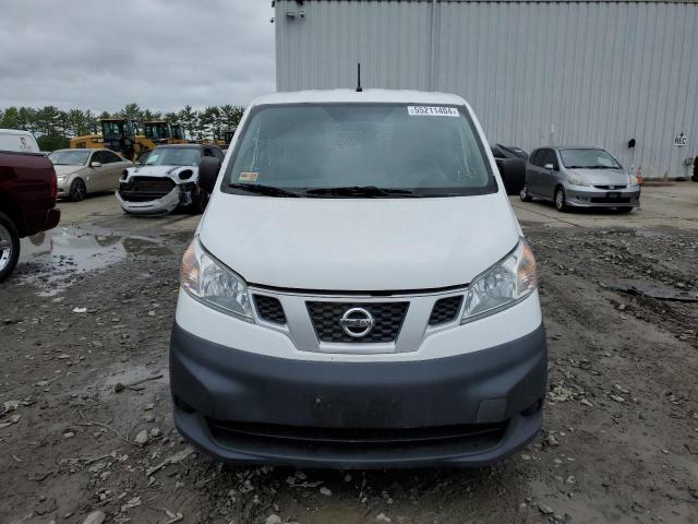 Photo 4 VIN: 3N6CM0KN5GK692816 - NISSAN NV 