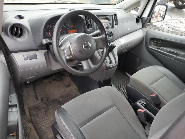 Photo 7 VIN: 3N6CM0KN5GK692816 - NISSAN NV 