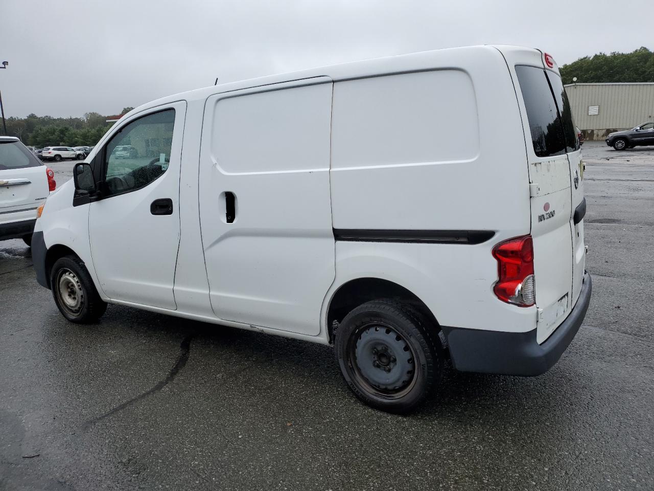 Photo 1 VIN: 3N6CM0KN5GK692816 - NISSAN NV 