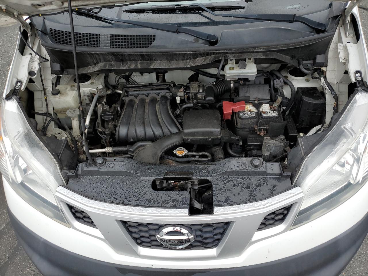 Photo 11 VIN: 3N6CM0KN5GK692816 - NISSAN NV 