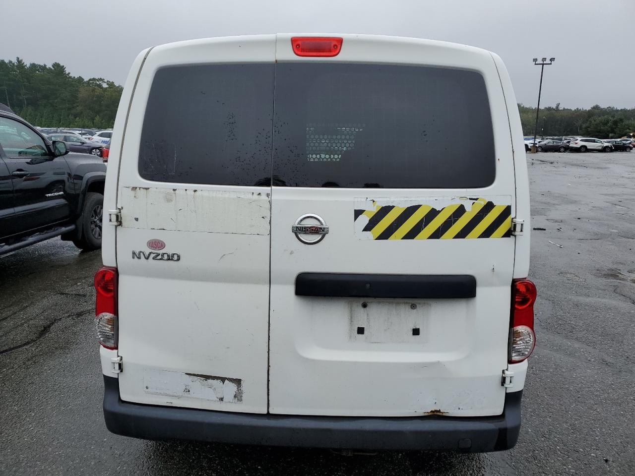 Photo 5 VIN: 3N6CM0KN5GK692816 - NISSAN NV 