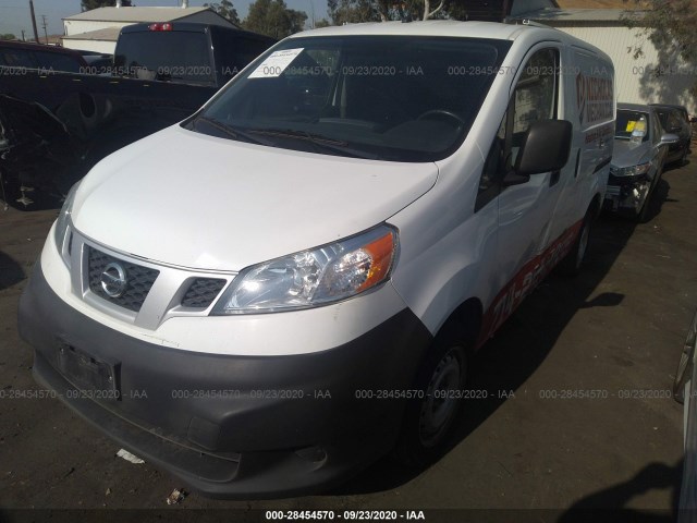 Photo 1 VIN: 3N6CM0KN5GK693108 - NISSAN NV200 