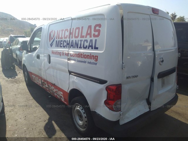 Photo 2 VIN: 3N6CM0KN5GK693108 - NISSAN NV200 