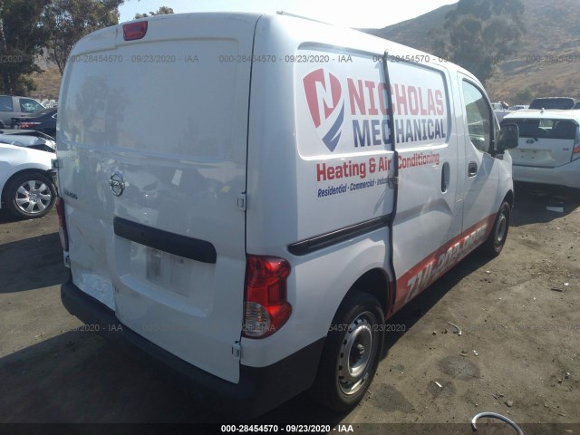 Photo 3 VIN: 3N6CM0KN5GK693108 - NISSAN NV200 