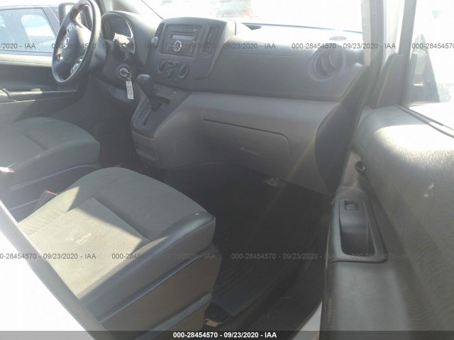 Photo 4 VIN: 3N6CM0KN5GK693108 - NISSAN NV200 