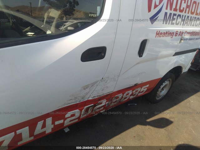 Photo 5 VIN: 3N6CM0KN5GK693108 - NISSAN NV200 