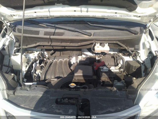 Photo 9 VIN: 3N6CM0KN5GK693108 - NISSAN NV200 