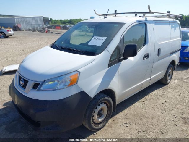 Photo 1 VIN: 3N6CM0KN5GK693660 - NISSAN NV200 