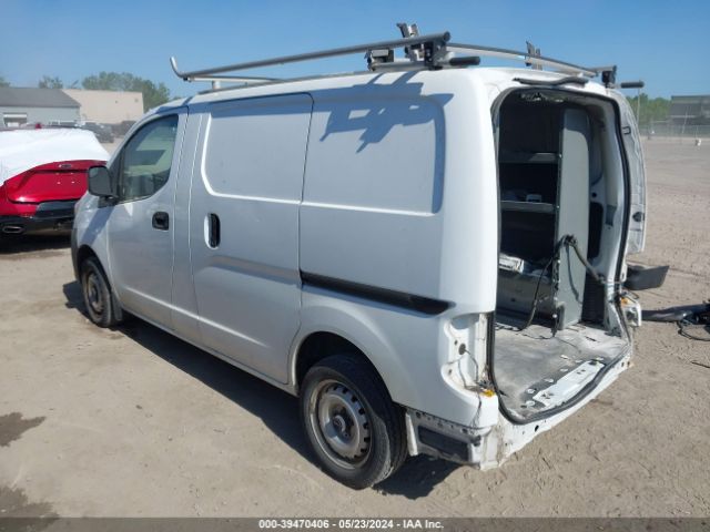 Photo 2 VIN: 3N6CM0KN5GK693660 - NISSAN NV200 