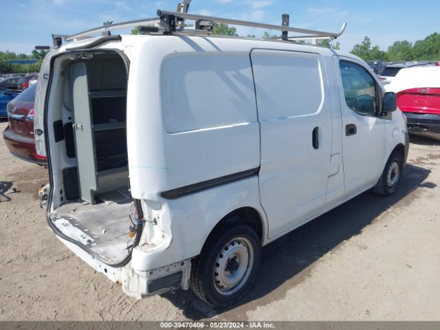 Photo 3 VIN: 3N6CM0KN5GK693660 - NISSAN NV200 