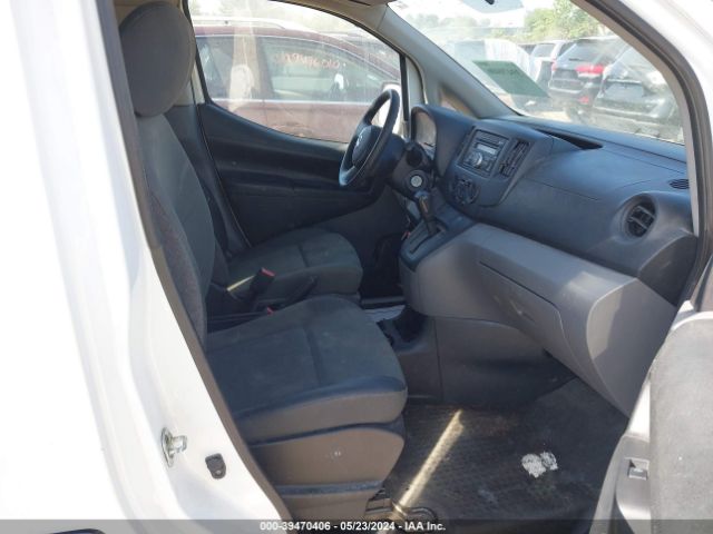 Photo 4 VIN: 3N6CM0KN5GK693660 - NISSAN NV200 