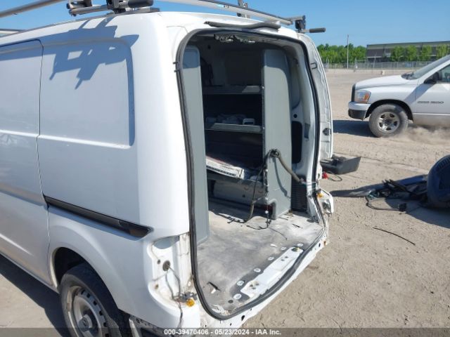 Photo 5 VIN: 3N6CM0KN5GK693660 - NISSAN NV200 