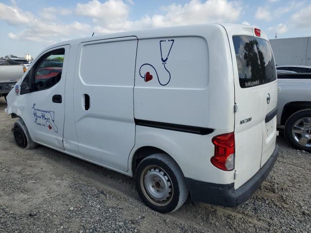 Photo 1 VIN: 3N6CM0KN5GK693884 - NISSAN NV 