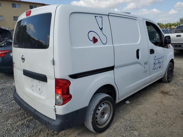 Photo 2 VIN: 3N6CM0KN5GK693884 - NISSAN NV 