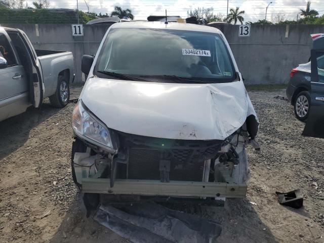 Photo 4 VIN: 3N6CM0KN5GK693884 - NISSAN NV 