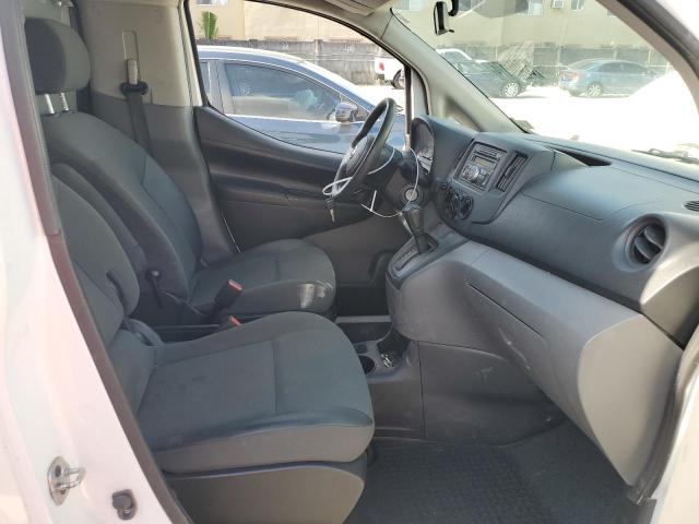 Photo 6 VIN: 3N6CM0KN5GK693884 - NISSAN NV 