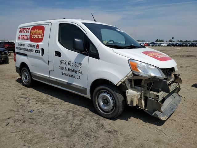 Photo 3 VIN: 3N6CM0KN5GK696252 - NISSAN NV 