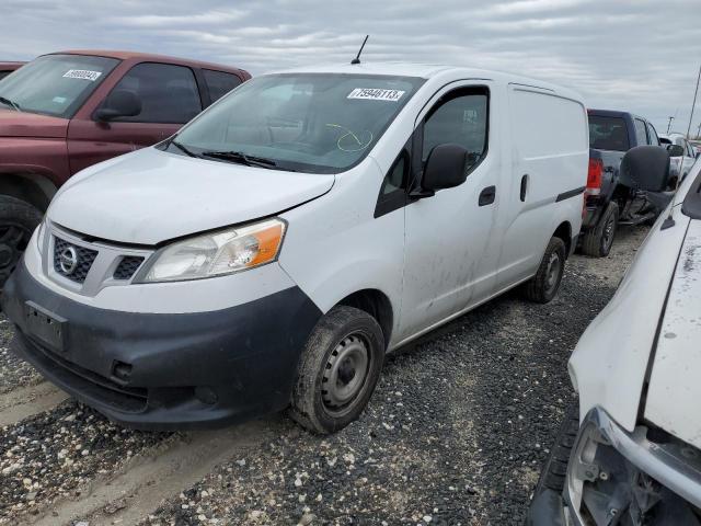 Photo 0 VIN: 3N6CM0KN5GK699460 - NISSAN NV 