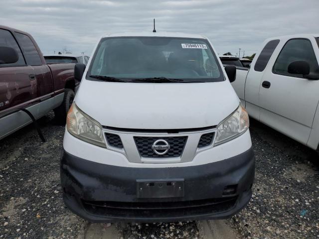 Photo 4 VIN: 3N6CM0KN5GK699460 - NISSAN NV 