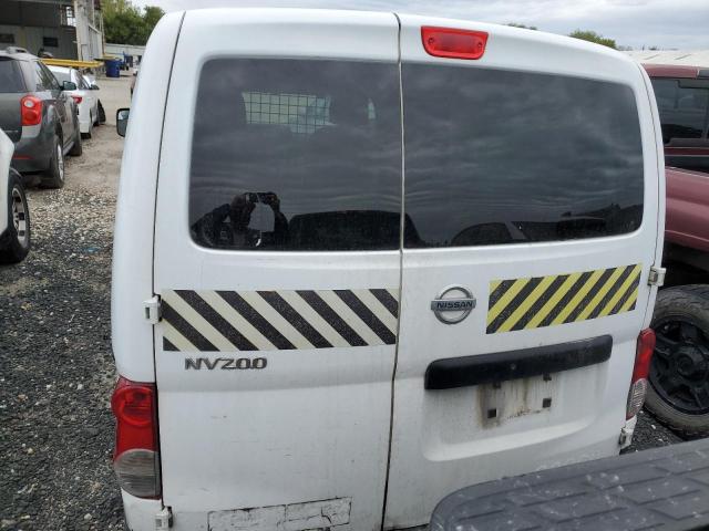 Photo 5 VIN: 3N6CM0KN5GK699460 - NISSAN NV 