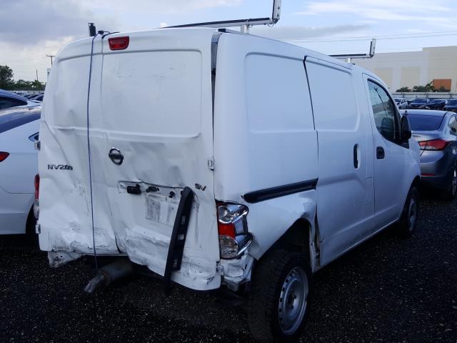 Photo 3 VIN: 3N6CM0KN5GK700025 - NISSAN NV200 2.5S 