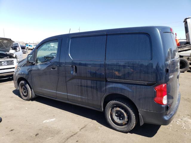 Photo 1 VIN: 3N6CM0KN5GK701465 - NISSAN NV200 2.5S 