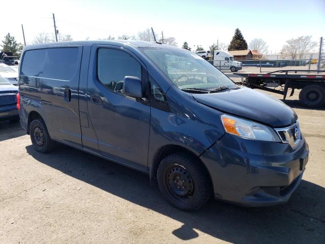 Photo 3 VIN: 3N6CM0KN5GK701465 - NISSAN NV200 2.5S 