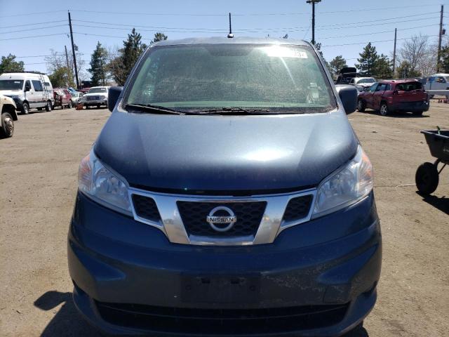 Photo 4 VIN: 3N6CM0KN5GK701465 - NISSAN NV200 2.5S 