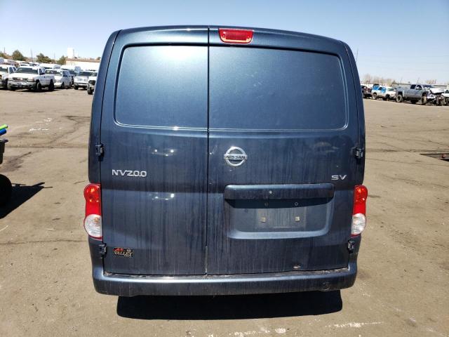 Photo 5 VIN: 3N6CM0KN5GK701465 - NISSAN NV200 2.5S 