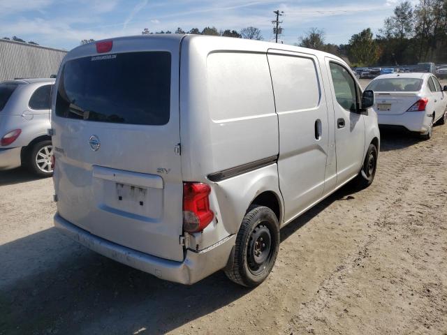 Photo 3 VIN: 3N6CM0KN5GK701613 - NISSAN NV200 2.5S 