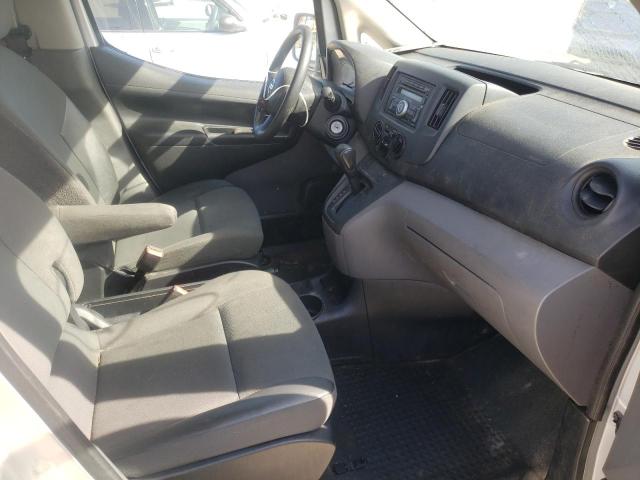 Photo 4 VIN: 3N6CM0KN5GK701613 - NISSAN NV200 2.5S 