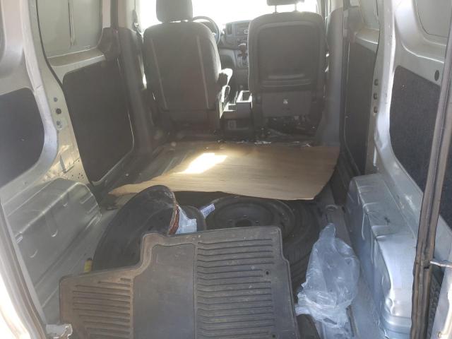 Photo 5 VIN: 3N6CM0KN5GK701613 - NISSAN NV200 2.5S 