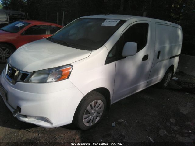 Photo 1 VIN: 3N6CM0KN5HK690257 - NISSAN NV200 COMPACT CARGO 