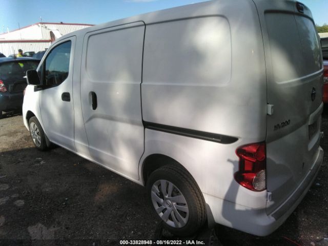 Photo 2 VIN: 3N6CM0KN5HK690257 - NISSAN NV200 COMPACT CARGO 