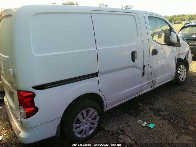 Photo 3 VIN: 3N6CM0KN5HK690257 - NISSAN NV200 COMPACT CARGO 