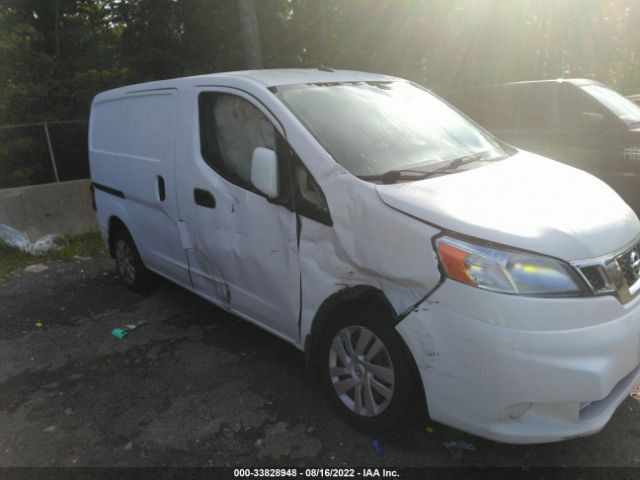 Photo 5 VIN: 3N6CM0KN5HK690257 - NISSAN NV200 COMPACT CARGO 