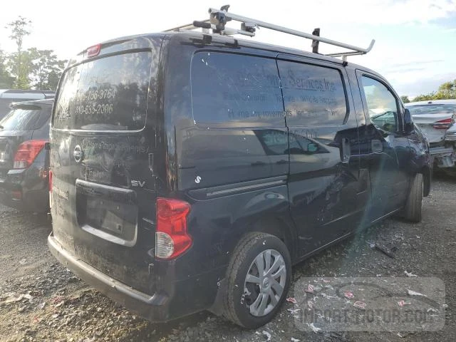 Photo 2 VIN: 3N6CM0KN5HK690596 - NISSAN NV200 