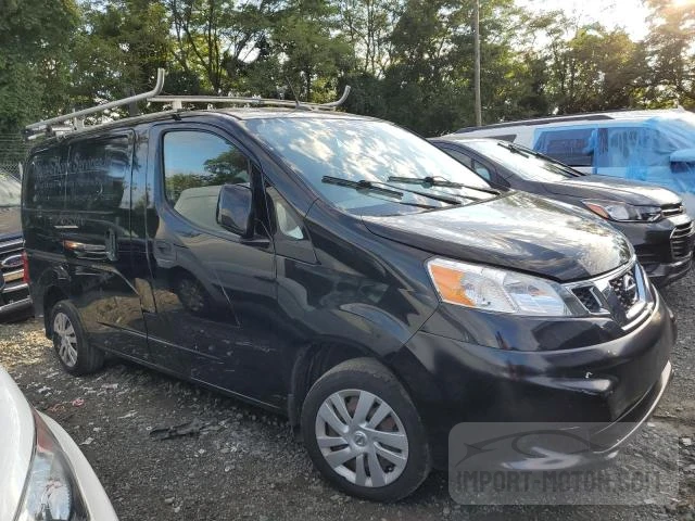 Photo 3 VIN: 3N6CM0KN5HK690596 - NISSAN NV200 