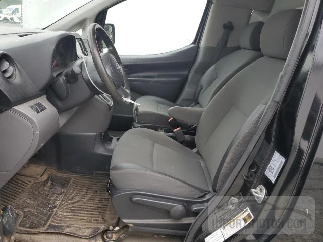 Photo 6 VIN: 3N6CM0KN5HK690596 - NISSAN NV200 