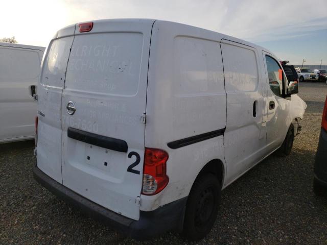 Photo 3 VIN: 3N6CM0KN5HK692784 - NISSAN NV200 2.5S 