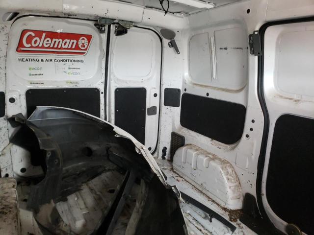 Photo 5 VIN: 3N6CM0KN5HK692784 - NISSAN NV200 2.5S 