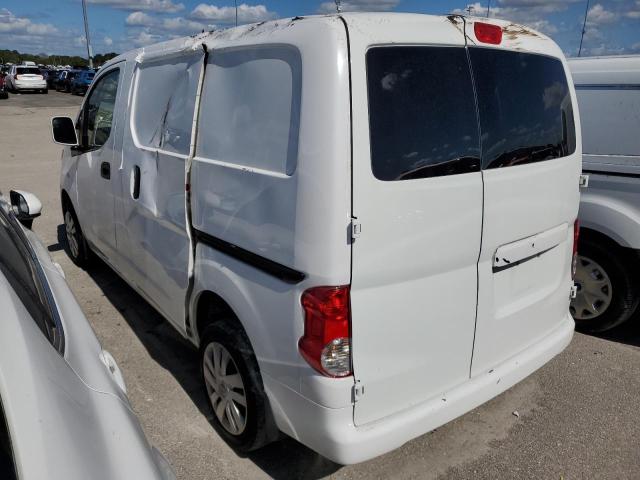 Photo 2 VIN: 3N6CM0KN5HK693188 - NISSAN NV200 2.5S 