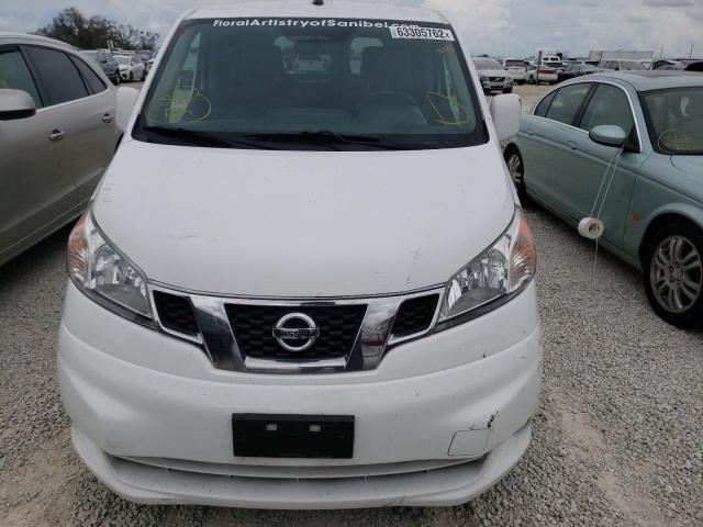 Photo 8 VIN: 3N6CM0KN5HK693188 - NISSAN NV200 2.5S 