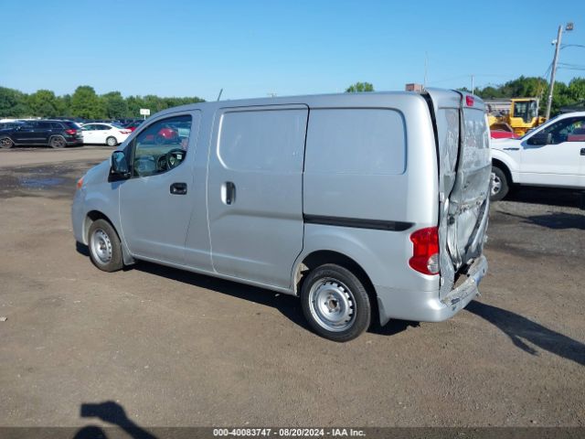 Photo 2 VIN: 3N6CM0KN5HK693479 - NISSAN NV200 