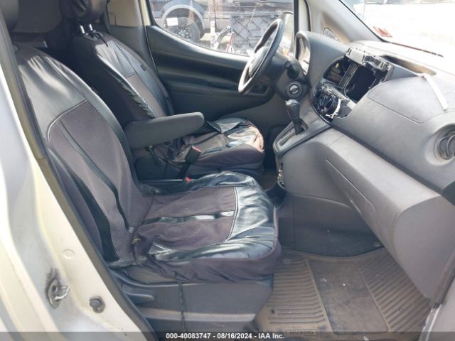 Photo 4 VIN: 3N6CM0KN5HK693479 - NISSAN NV200 