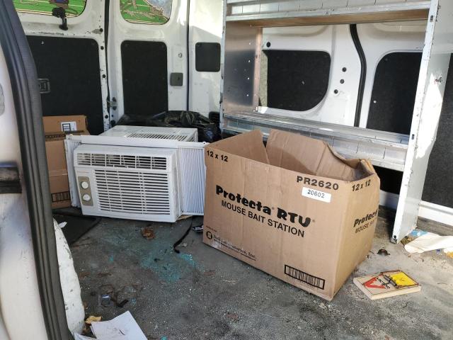 Photo 10 VIN: 3N6CM0KN5HK694258 - NISSAN NV200 2.5S 